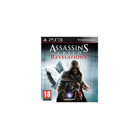 Assassin S Creed III PS SP