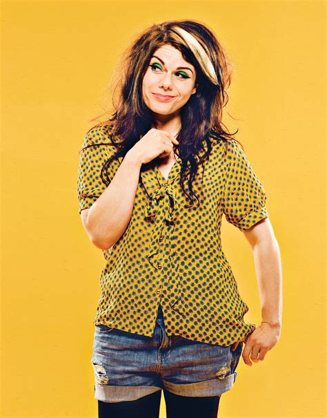 Caitlin Moran ‘congratulations Youre A Feminist The New York Times