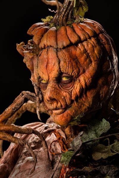 Pumpkin pie hair cutted freak meme. 347 best Syfy Faceoff images on Pinterest | Face off syfy ...