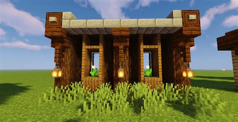Best Minecraft Wall Designs 2021 Whatifgaming