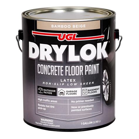Drylok® floor & wall masonry waterproofer is also perfect for floors, basements, retaining walls, decorative brick and stone facades, and more. Drylock Basement Paint Colors | Tyres2c