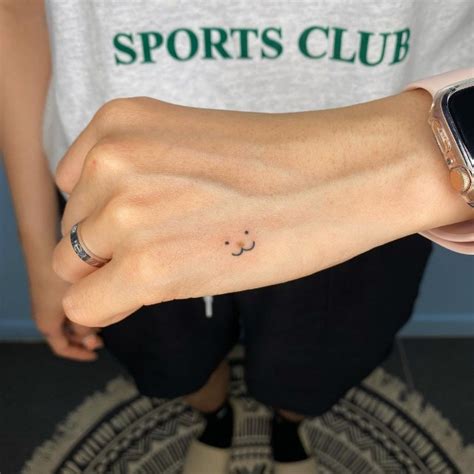 10 small hand tattoos with meanings you d want to get inked preview ph