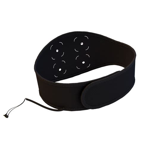 Tens Belt For Lower Back Pain Management Trumedic