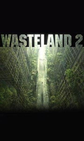 Buy Wasteland 2 Directors Cut Digital Deluxe Edition Steam Key