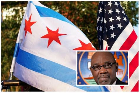 Cook County Commissioner Robert Steele Dies After Long Illness North