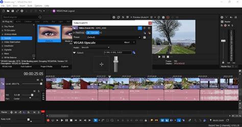 Vegas Pro 19 Review Techradar