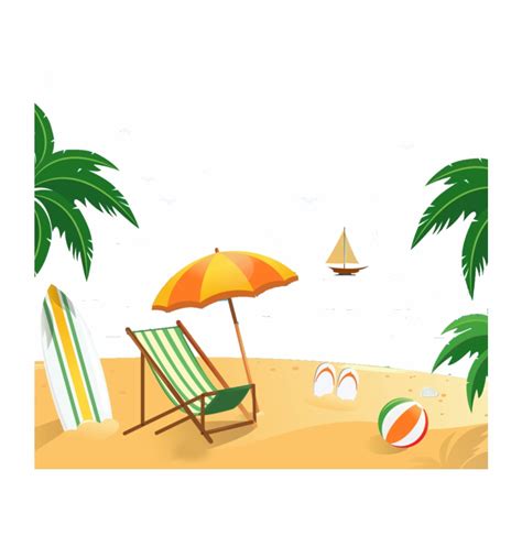 Free Summer Clipart Png Download Free Summer Clipart Png Png Images