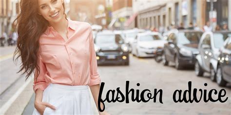 Fashion Advice Our Best Fashion Tips — The Budget Fashionista