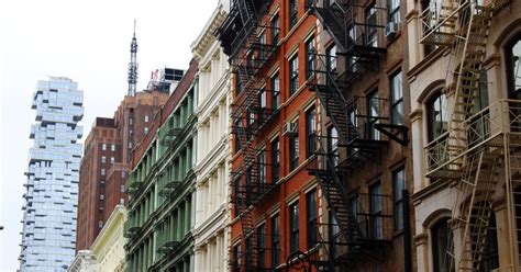 Tribeca Neighborhood Review Manhattan Moving Guide 2024