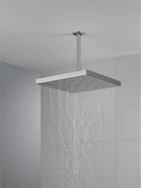Comparing 5 Delta Shower Heads Functionality Design And Technology Hello Bathrooms