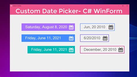 datetimepicker winforms format and display add in datagridview سی وید Hot Sex Picture