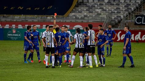 Check spelling or type a new query. Cruzeiro e Atlético-MG têm maiores dívidas do Brasil, e ...