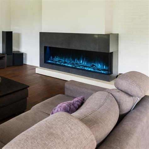 Modern Flames Landscape Pro Multi 96 Electric Fireplace Lpm 9616