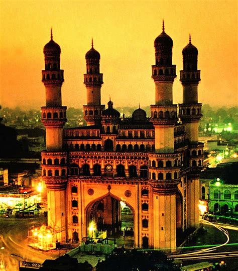 Hyderabad is the capital and largest city of the indian state of telangana and the de jure capital of andhra pradesh. Hyderabad, India - Tourist Destinations