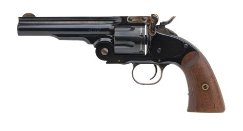 Uberti Schofield Revolver 45 Lc Pr66030 Atx