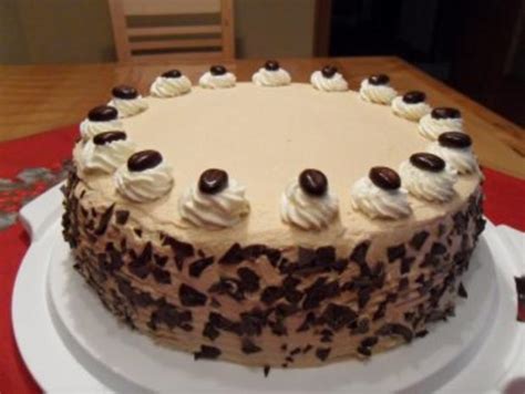 Check spelling or type a new query. Kaffee- Torte - Rezept mit Bild - kochbar.de