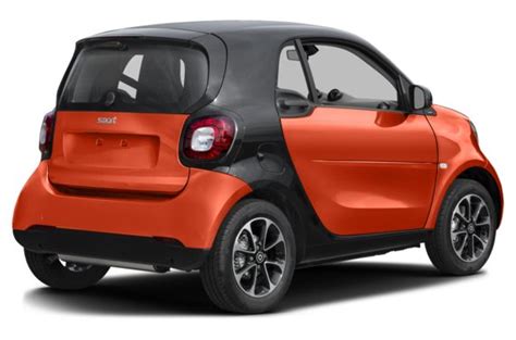 2016 Smart Fortwo Pictures And Photos Carsdirect