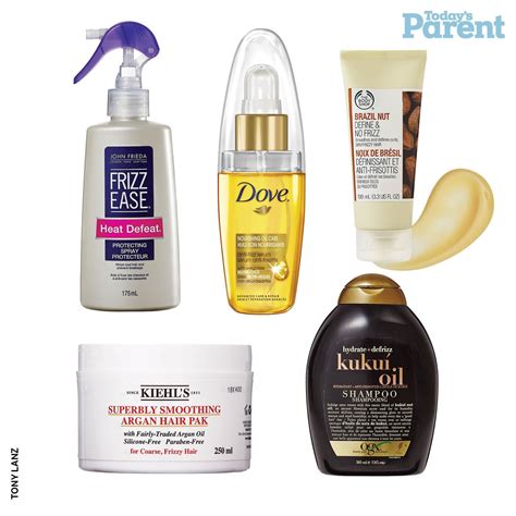 Good Hair Products For Wavy Hair
