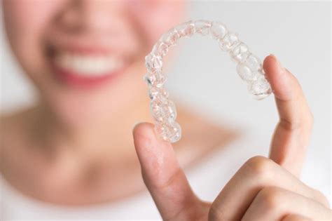 The Latest Orthodontic Technology Is Invisalign Crawford And O Brein Dentagama