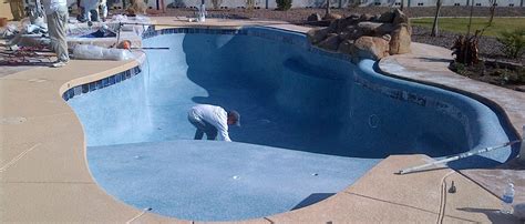 Swimming Pool Resurfacing Company In Florida Pool Resurfacing Pool