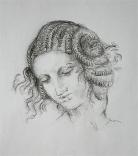 Leonardo da vinci (see biography of leonardo da vinci) is probably the most diversely talented person ever to have lived. Drawing | Drawings, Original drawing, Da vinci sketches