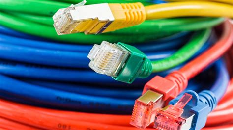Les Meilleurs Câbles Ethernet De 2022