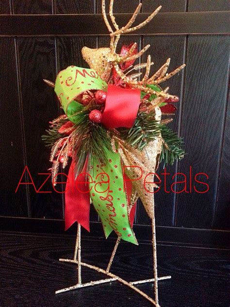 We did not find results for: Glittering Gold Christmas Reindeer, Red and Lime Christmas ...