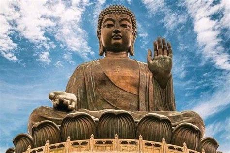 ¿cómo Surge La Figura Del Buda Siddhartha Gautama En India Y Nepal