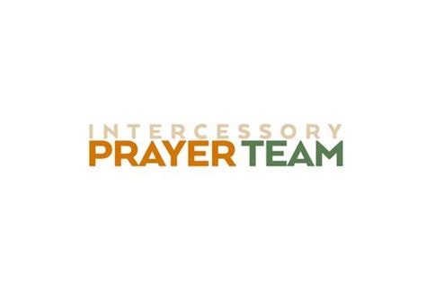 Transformation Church Ie Intercessory Prayer Team