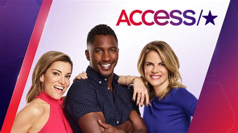 Watch Access Episodes NBC Com