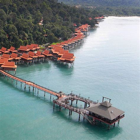 Langkawi Resorts Berjaya Langkawi Resort Official Site