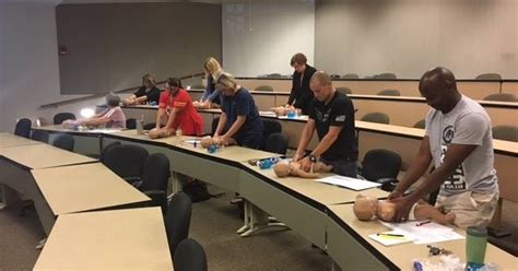 Cpr Training Nashville Tncpr Class Nashville Facts About Pediatric