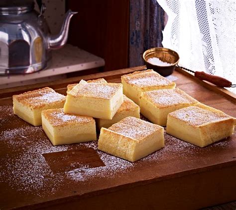 Kuchen backen einfach, schnell & unglaublich lecker. Vanillepudding-Kuchen Rezept | LECKER