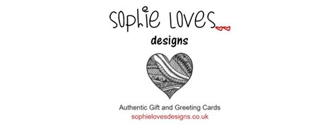 Sophie Loves Designs