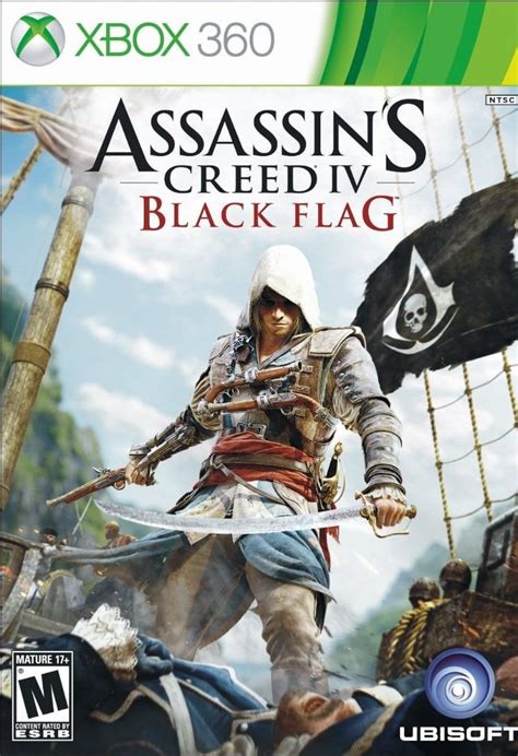 Assassin S Creed Iv Black Flag Limited Edition Collectors Frete Gr Tis