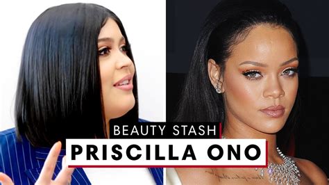 priscilla ono makeup review beste awesome inspiration