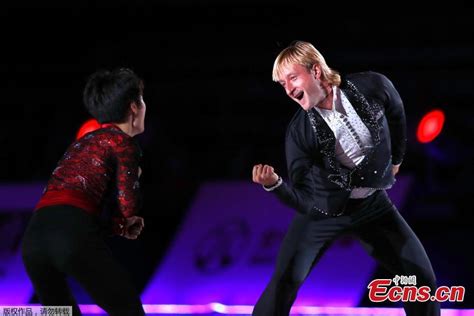 Russian Skater Evgeni Plushenko Rules Out Olympic Comeback 19