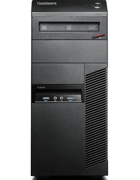 Thinkcentre M93m93p Tower Desktop Desktop Pcs For Large Enterprise