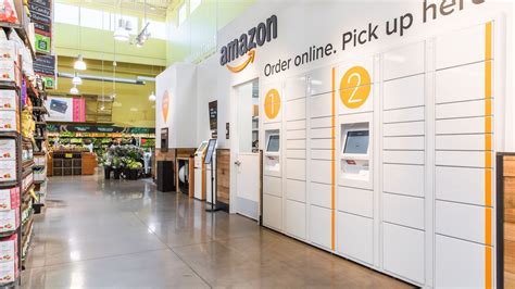 Whole Foods Amazon Pickup Hours Amazon Expands Whole Foods One Hour