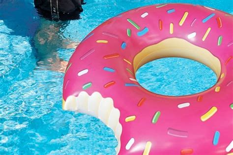 19 Cool Beach And Pool Toys