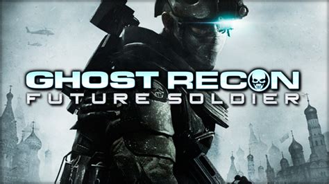 Tanggal Rilis Ghost Recon Future Soldiers Untuk Pc Diumumkan Jagat Play