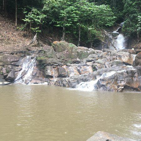 Kategori:air terjun di negeri sembilan. Air Terjun Jeram Toi (Kampung Jelebu) - 2019 All You Need ...