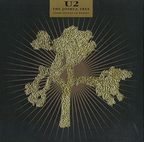 U2 The Joshua Tree 30th Anniversary Super Deluxe 4cd R 899