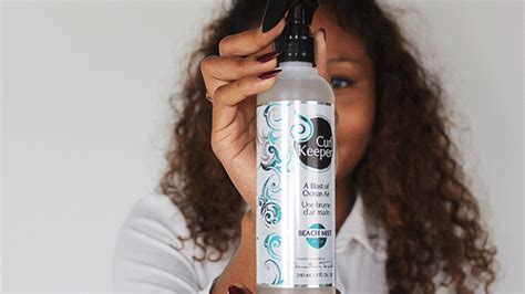 But, you should avoid making some mistakes while straightening it. The Frizz-Free Curls Giveaway with Curly Hair Solutions