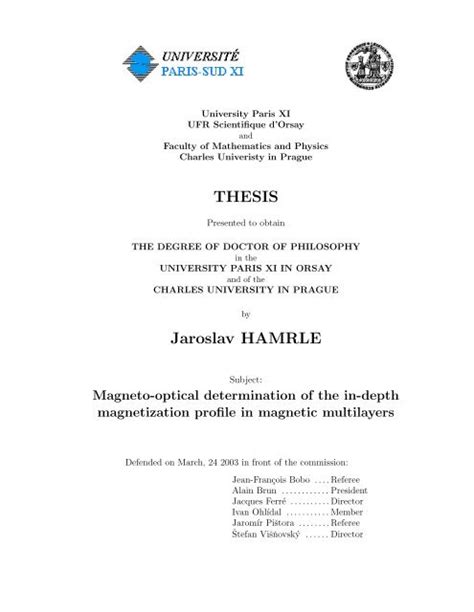 Revised guidelines for formating of thesis/dissertation it is suggested that thesis/dissertation. Phd Thesis Images - Thesis Title Ideas for College