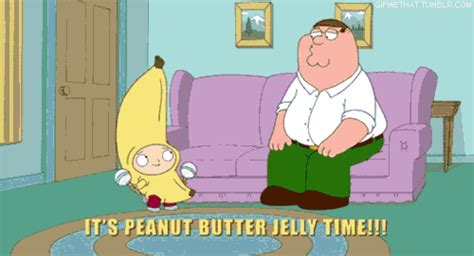 [image 279241] Peanut Butter Jelly Time Know Your Meme