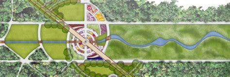 Bachelor of Landscape Architecture | College of Architecture, Planning