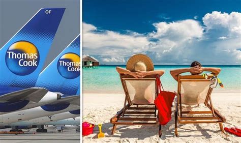 thomas cook refund how to get a refund on your thomas cook holiday travel news travel