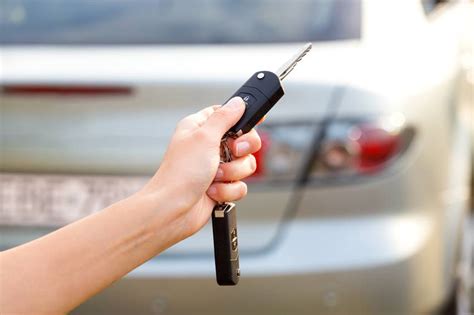 Mazda Car Key Replacement Blog Sure Lock Key