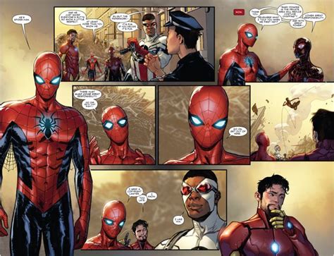 Miles Morales Earth 1610gallery Spider Man Wiki Fandom Powered